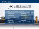 Opel Mokka bei Gebrauchtwagen.expert - Abbildung (10 / 15)