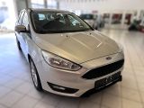 Ford Focus Turnier bei Gebrauchtwagen.expert - Abbildung (3 / 11)