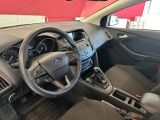 Ford Focus Turnier bei Gebrauchtwagen.expert - Abbildung (9 / 11)