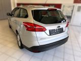 Ford Focus Turnier bei Gebrauchtwagen.expert - Abbildung (7 / 11)
