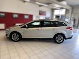 Ford Focus Turnier bei Gebrauchtwagen.expert - Abbildung (6 / 11)