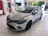 Renault Clio bei Gebrauchtwagen.expert - Abbildung (3 / 9)