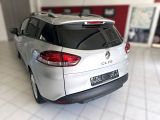 Renault Clio bei Gebrauchtwagen.expert - Abbildung (6 / 9)