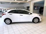 Hyundai i30 bei Gebrauchtwagen.expert - Abbildung (4 / 8)
