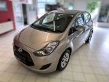 Hyundai ix20 bei Gebrauchtwagen.expert - Abbildung (3 / 11)