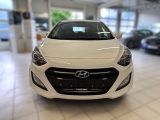 Hyundai i30 bei Gebrauchtwagen.expert - Abbildung (2 / 8)