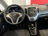 Hyundai ix20 bei Gebrauchtwagen.expert - Abbildung (10 / 11)