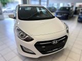 Hyundai i30 bei Gebrauchtwagen.expert - Abbildung (3 / 8)