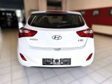 Hyundai i30 bei Gebrauchtwagen.expert - Abbildung (7 / 8)