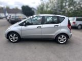 Mercedes-Benz A-Klasse bei Gebrauchtwagen.expert - Abbildung (5 / 9)