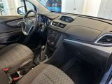 Opel Mokka bei Gebrauchtwagen.expert - Abbildung (8 / 9)