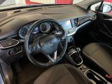 Opel Astra bei Gebrauchtwagen.expert - Abbildung (8 / 10)