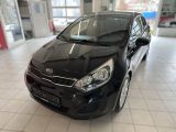 Kia Rio bei Gebrauchtwagen.expert - Abbildung (2 / 8)