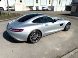 Mercedes-Benz GT-Klasse bei Gebrauchtwagen.expert - Abbildung (9 / 13)