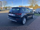 Seat Ateca bei Gebrauchtwagen.expert - Abbildung (5 / 15) Seat Ateca bei Gebrauchtwagen.expert - Abbildung (5 / 15)