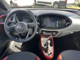 Toyota Aygo bei Gebrauchtwagen.expert - Abbildung (11 / 14)