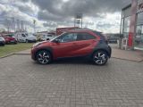 Toyota Aygo bei Gebrauchtwagen.expert - Abbildung (2 / 14)