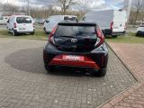 Toyota Aygo bei Gebrauchtwagen.expert - Abbildung (4 / 14)