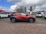 Toyota Aygo bei Gebrauchtwagen.expert - Abbildung (6 / 14)