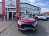 Mitsubishi Outlander bei Gebrauchtwagen.expert - Abbildung (8 / 15)