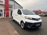 Toyota Proace bei Gebrauchtwagen.expert - Abbildung (7 / 15)