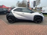 Toyota Aygo bei Gebrauchtwagen.expert - Abbildung (6 / 15)