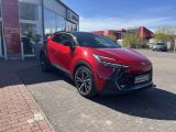 Toyota C-HR bei Gebrauchtwagen.expert - Abbildung (7 / 15)