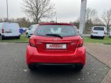 Toyota Yaris bei Gebrauchtwagen.expert - Abbildung (4 / 15)