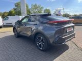 Toyota C-HR bei Gebrauchtwagen.expert - Abbildung (3 / 15)