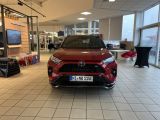 Toyota RAV 4 bei Gebrauchtwagen.expert - Abbildung (6 / 13)