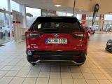 Toyota RAV 4 bei Gebrauchtwagen.expert - Abbildung (4 / 13)