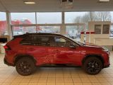 Toyota RAV 4 bei Gebrauchtwagen.expert - Abbildung (2 / 13)