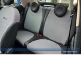 Fiat 500 C bei Gebrauchtwagen.expert - Abbildung (15 / 15)