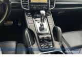 Porsche Cayenne bei Gebrauchtwagen.expert - Abbildung (11 / 15)
