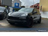 Porsche Cayenne bei Gebrauchtwagen.expert - Abbildung (4 / 15)