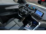 Peugeot 3008 bei Gebrauchtwagen.expert - Abbildung (3 / 15)