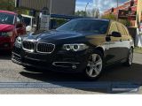 BMW 5er bei Gebrauchtwagen.expert - Abbildung (4 / 15)
