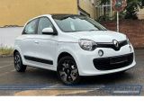 Renault Twingo bei Gebrauchtwagen.expert - Abbildung (2 / 15)
