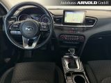 Kia Ceed bei Gebrauchtwagen.expert - Abbildung (8 / 15)
