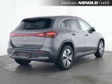 Mercedes-Benz EQA bei Gebrauchtwagen.expert - Abbildung (2 / 12)