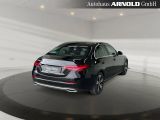 Mercedes-Benz C-Klasse bei Gebrauchtwagen.expert - Abbildung (4 / 15)