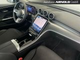 Mercedes-Benz C-Klasse bei Gebrauchtwagen.expert - Abbildung (12 / 15)