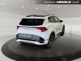Kia Sportage bei Gebrauchtwagen.expert - Abbildung (5 / 15) Kia Sportage bei Gebrauchtwagen.expert - Abbildung (5 / 15)