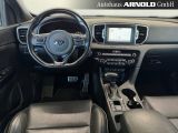 Kia Sportage bei Gebrauchtwagen.expert - Abbildung (9 / 15)