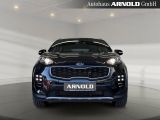 Kia Sportage bei Gebrauchtwagen.expert - Abbildung (7 / 15)