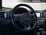 Kia Sportage bei Gebrauchtwagen.expert - Abbildung (8 / 15)