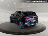 Kia Sportage bei Gebrauchtwagen.expert - Abbildung (3 / 15)
