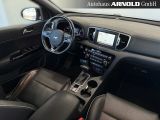 Kia Sportage bei Gebrauchtwagen.expert - Abbildung (12 / 15)