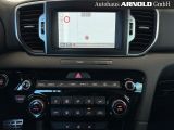 Kia Sportage bei Gebrauchtwagen.expert - Abbildung (10 / 15)