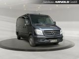 Mercedes-Benz Sprinter bei Gebrauchtwagen.expert - Abbildung (6 / 15)